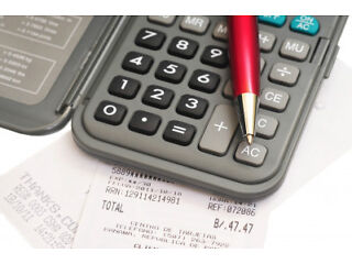 Affordable self assessment, annual accounts and tax return, bookkeeping