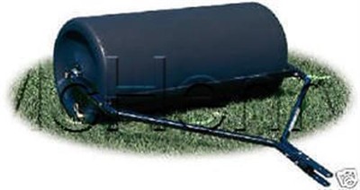 Agri-Fab 18x36 Poly Tow Lawn Roller #45-0268 ...