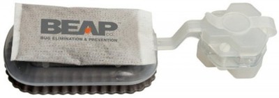 BEAP Quick-Response Bed Bug Traps 10029, New, ...