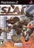 Game: S.L.A.I. -Steel Lancer Arena International- (Sony PlayStation 2, 2005)