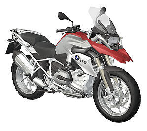 WORKSHOP SERVICE REPAIR MANUAL BMW R 1200 GS-LC (edition 05/2015 ...