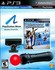 Game: Sports Champions Move Bundle (Sony Playstation 3, 2010)