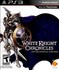 Game: White Knight Chronicles: International Edition (PlayStation 3, 2010)