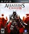 Game: Assassin's Creed II (Sony Playstation 3, 2009)