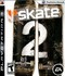 Game: Skate 2 (PlayStation 3, 2009)