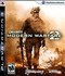 Game: Call of Duty: Modern Warfare 2 (PlayStation 3, 2009)