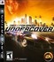 Game: Need for Speed: Undercover (Sony Playstation 3, 2008)