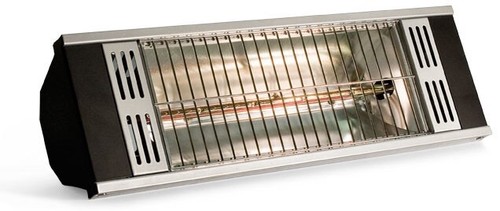 Heat Storm Tradesman Outdoor Infrared Heater, 1500-watt