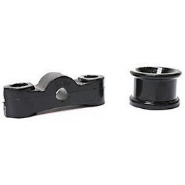 2000 Honda civic shifter bushings