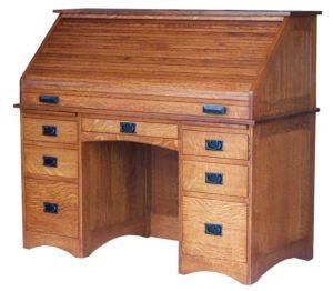 Roll Top Desk | eBay Roll Top Desk | eBay