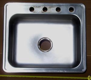 Used Kitchen Sinks eBay