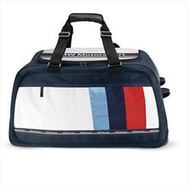 Bmw m duffel bag #5