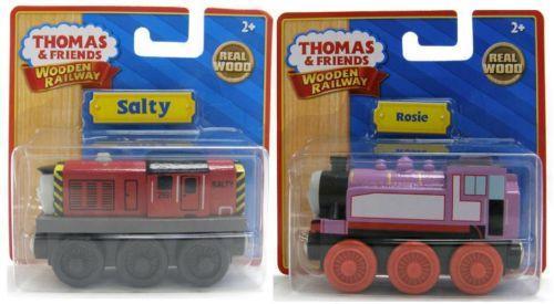 Thomas Wooden Rosie | eBay