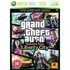 Video Game: Grand Theft Auto:Episodes From Liberty City for Microsoft Xbox 360