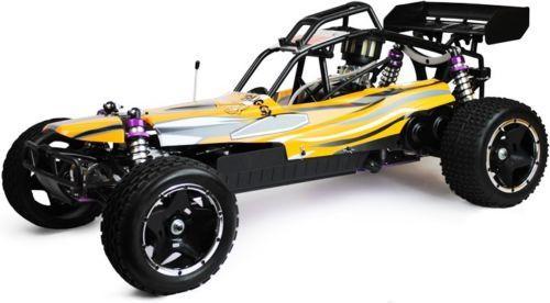 1/5 RC: Cars (Petrol/ Nitro) | eBay