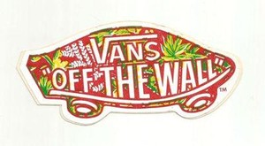 sticker vans sticker vans