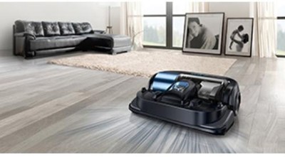 Samsung powerbot 30 day trial
