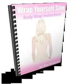 Body Wrap Instructions