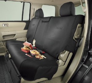 2010 Honda pilot seat covers #5