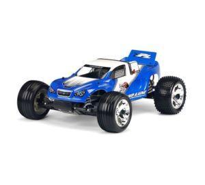 Traxxas Rustler VXL Body | eBay
