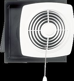 Kitchen Wall Exhaust Fan | eBay