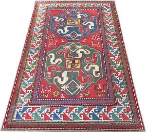 Antique Oriental Rugs