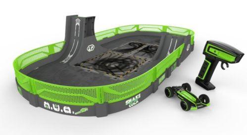 Remote Control Car Race Track | eBay