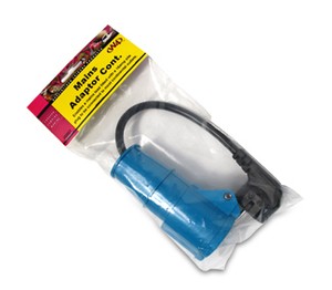 continental hook up plug