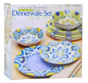 Laurie Gates Set