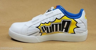puma sneaker store near me