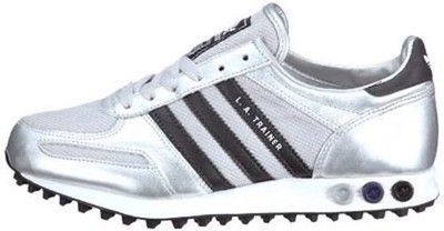 adidas argento trainer adidas argento trainer