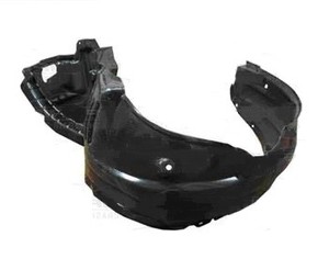 wheel arch liner toyota avensis #2