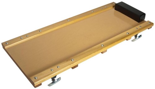 UPC 086739091540 product image for Toolstud 36 In. X 25 In. X 4 In. Hardwood Frame Creeper Hardwood Frame Creeper | upcitemdb.com