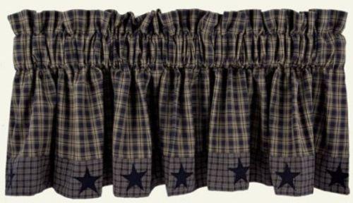 Country Curtains country curtains discount : Country Plaid Curtains | eBay