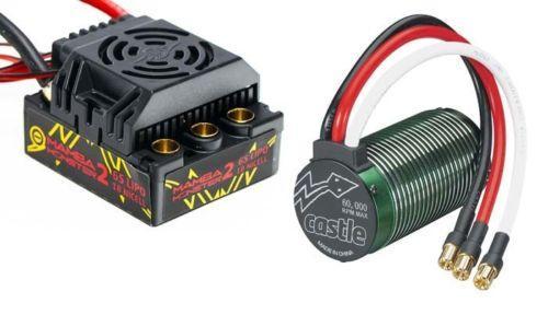mamba monster rc motor