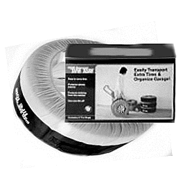 Bmw tire tote part number #3