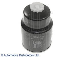 Nissan primera fuel filter problems #2