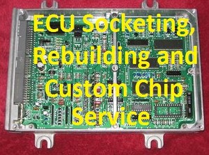 Honda ecu chipping service #7