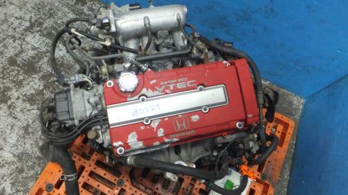 Honda Civic Si Used >> B16A2 Engine | eBay Honda Civic Si Used >> B16A2 Engine | eBay