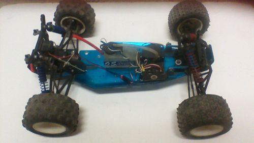 Used Nitro RC Car | eBay