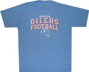 Houston Oilers: Sports Mem, Cards & Fan Shop | eBay