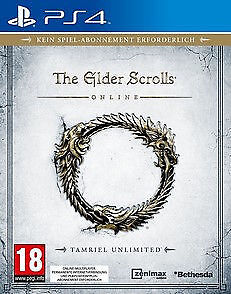 Игру The Elder Scrolls 6