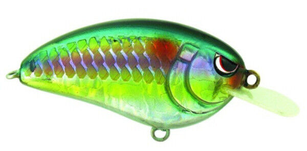 Color:Old Glory:Spro Little John 50 Crankbaits 2 1/2"  Balsawood Crankbait Bass Fishing Lure
