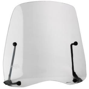 Honda elite scooter windshield