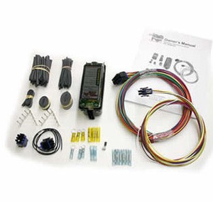 Thunder Heart Performance Universal Wiring KIT Harness Controller