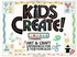 Book: Kids Create: Art and Craft Experiences for 3 to 9-Year-Olds by Lauri Carlso...