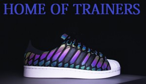 adidas superstar xeno homme