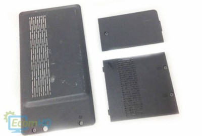 UPC 852689370000 product image for 417073-001 Hp Dv2000 Series Cover Doors Set | upcitemdb.com