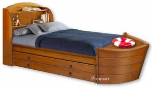 trundle bed woodworking plans