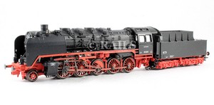 MARKLIN 'HO' 37849 BR 50 2-10-0 STEAM LOCOMOTIVE DCC SOUND | eBay